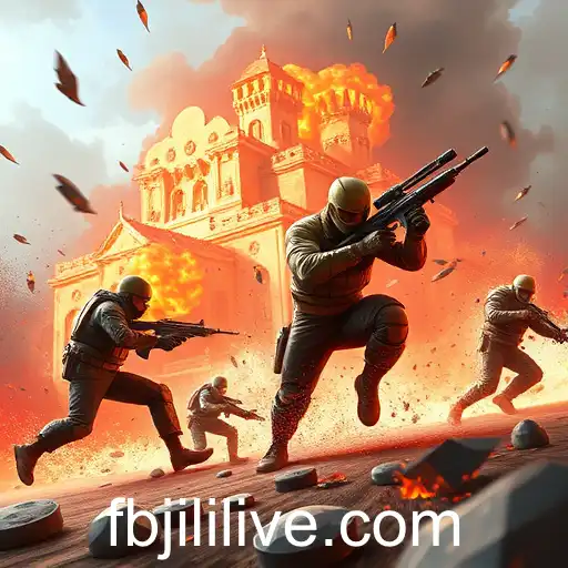 Exploring the Thrilling World of Action Games: A Deep Dive into 'fbjili'