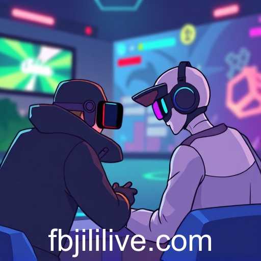 Navigating the Digital World of Gaming