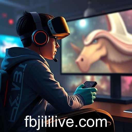 Emerging Trends in Online Gaming