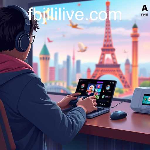 The Evolution and Impact of Online English Games