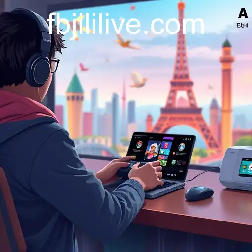 The Evolution and Impact of Online English Games