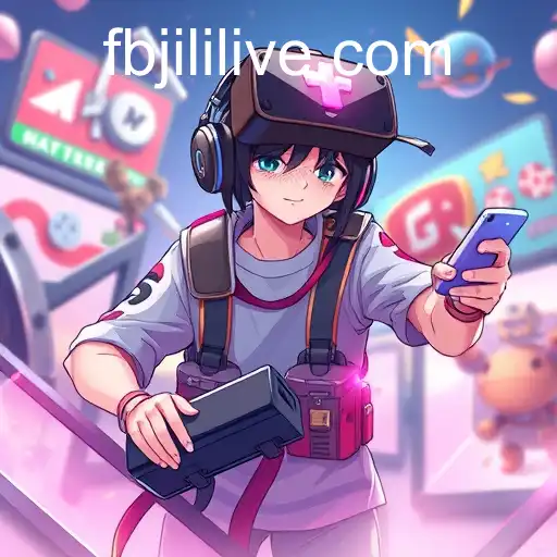 Fbjili: The Changing Dynamics of Online Gaming