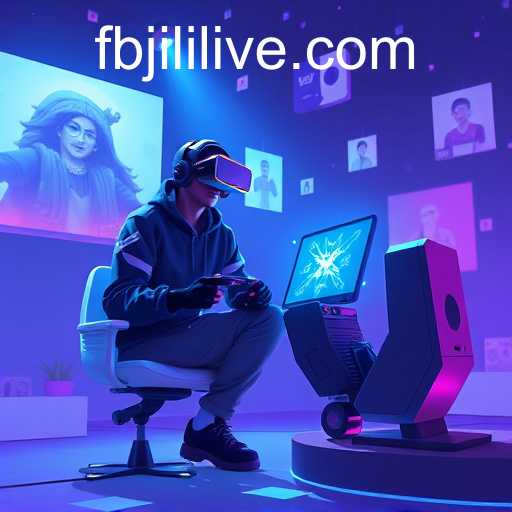 FbJili: Shaping the Future of Online Gaming