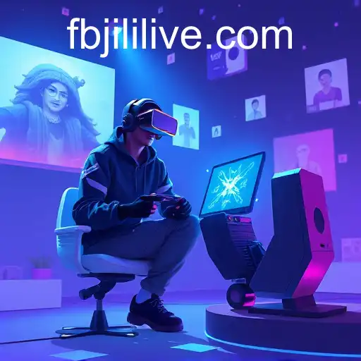 FbJili: Shaping the Future of Online Gaming