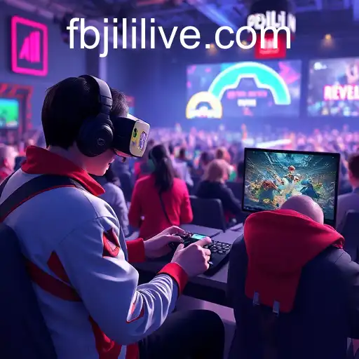 FbJili: Reinventing Online Gaming Experiences
