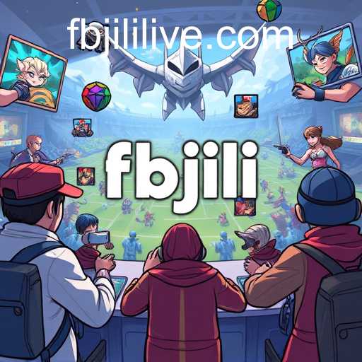 The Rise of Fbjili in Gaming World