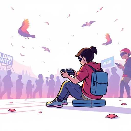 The Rise of 'fbjili': A New Era for Online Gaming