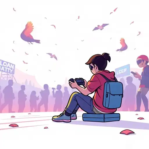 The Rise of 'fbjili': A New Era for Online Gaming