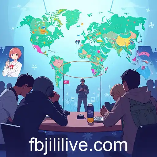 Exploring the World of Multiplayer Games: Unveiling the fbjili Phenomenon