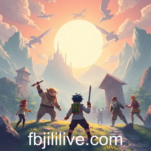 The Evolving World of Online Gaming