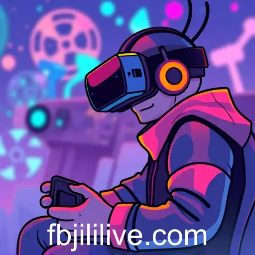 The Rise of Gaming Platforms Amidst Global Changes