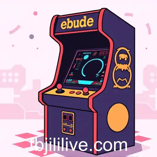 The Rise of Online Gaming and fbjili