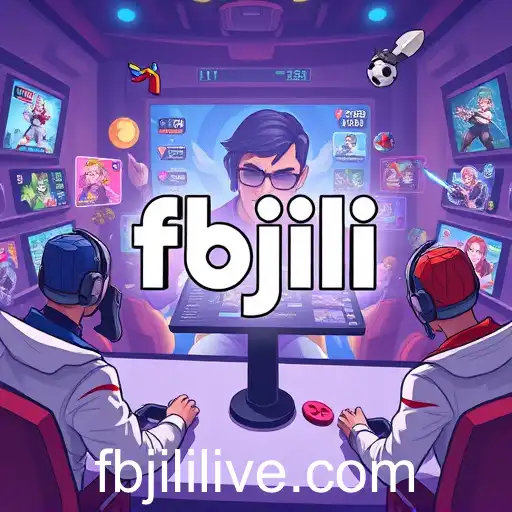 The Rise of Online Gaming: A Deep Dive into fbjili
