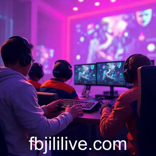 The Rise of Online Gaming: Impact and Trends