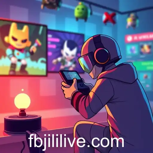 The Rise and Appeal of Online Gaming Challenges