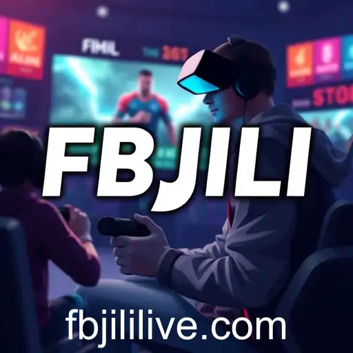 The Rise of Fbjili in Online Gaming