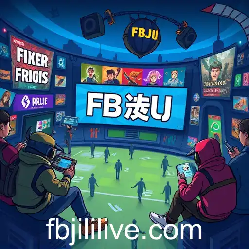 The Rise of FB Jili in Online Gaming