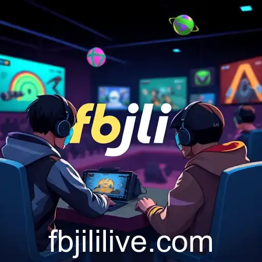 The Rise of FBJili in the Gaming World