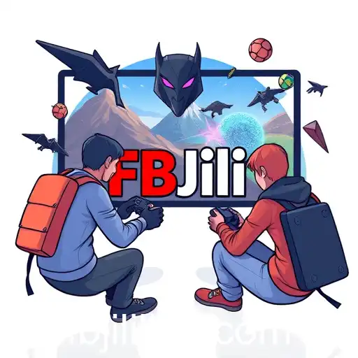 The Rise of Fbjili in Online Gaming
