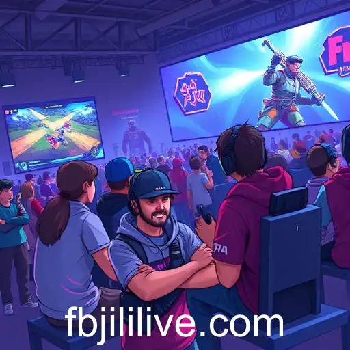 The Rise of Fbjili in the Gaming World