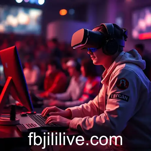 The Rise of Online Gaming in 2025