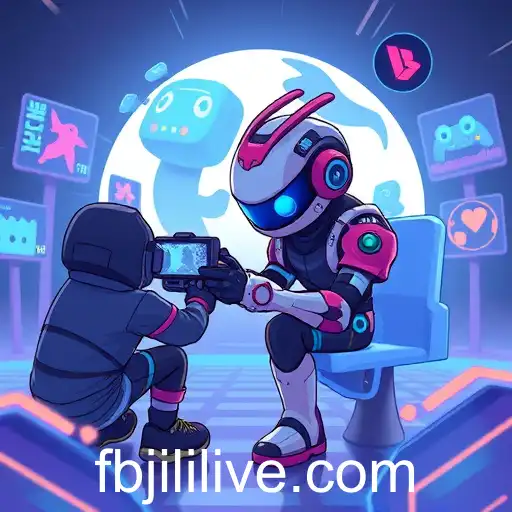 The Rise of FBJili Amidst Emerging Gaming Trends