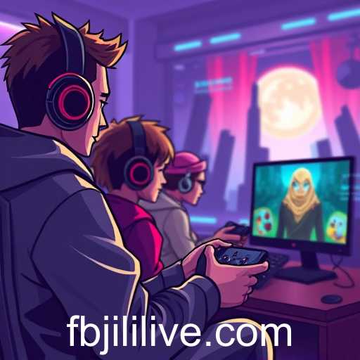 Exploring the Rise of Online Gaming Communities