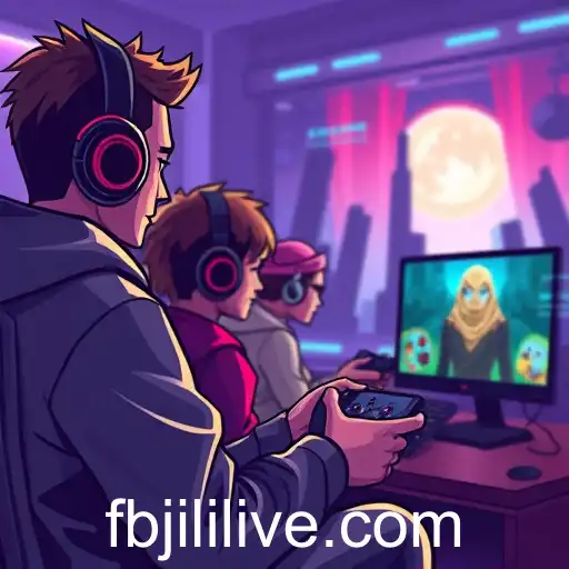 Exploring the Rise of Online Gaming Communities