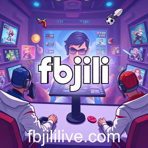 The Rise of Online Gaming: A Deep Dive into fbjili