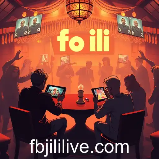 Rise of Online Gaming Platforms