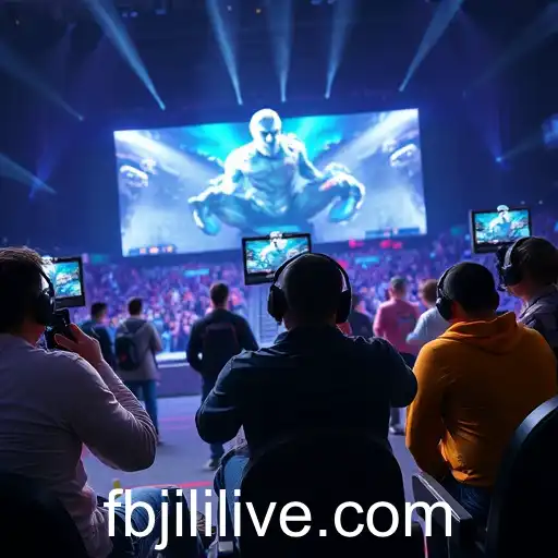 The Rise of Gaming Platforms in 2025