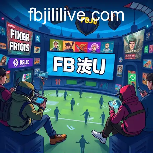 The Rise of FB Jili in Online Gaming