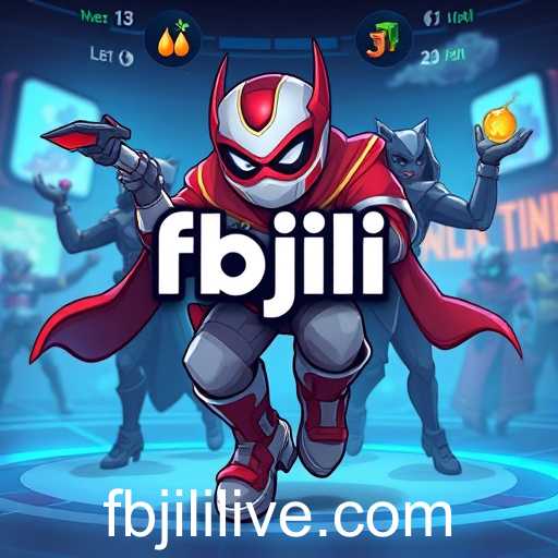 Gaming Evolution: The Rise of Fbjili