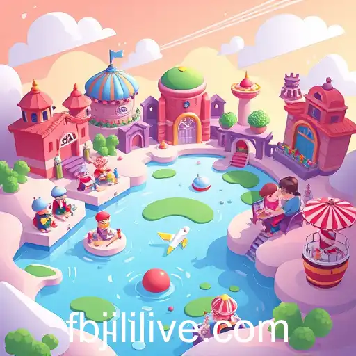 Exploring the Rise of fbjili in Online Gaming