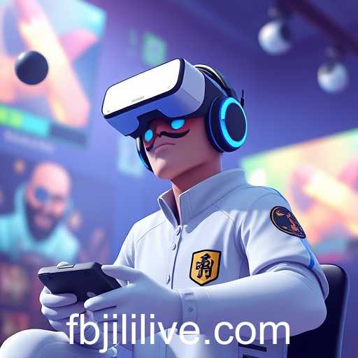 The Rise of Fbjili in Online Gaming