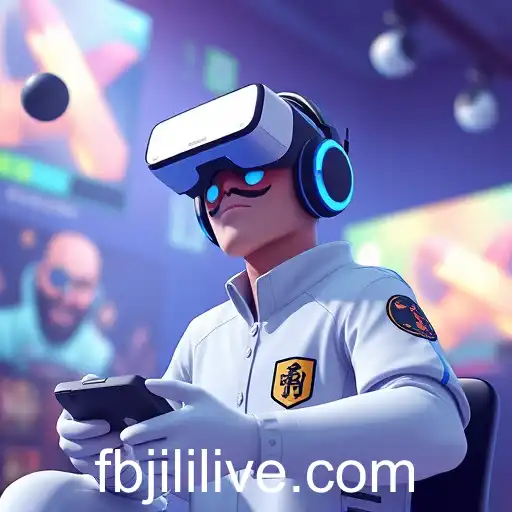 The Rise of Fbjili in Online Gaming