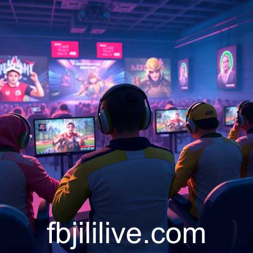 The Rise of FBJili in the Gaming World