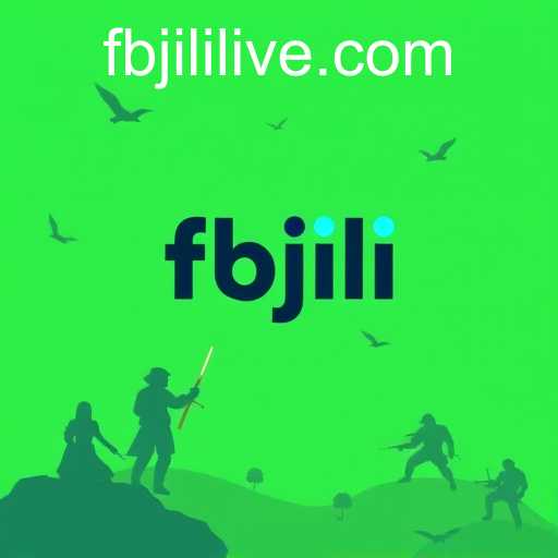 The Rise of Fbjili: A New Era in Online Gaming