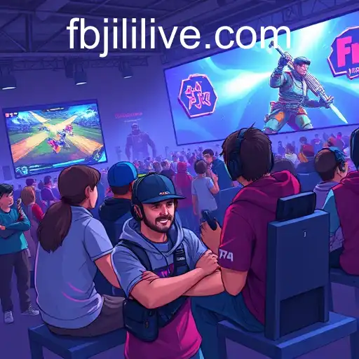 The Rise of Fbjili in the Gaming World