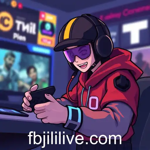 The Rise of Online Casual Gaming Platforms