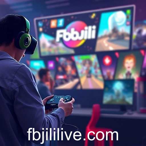 The Rise of Gaming Sites in 2025