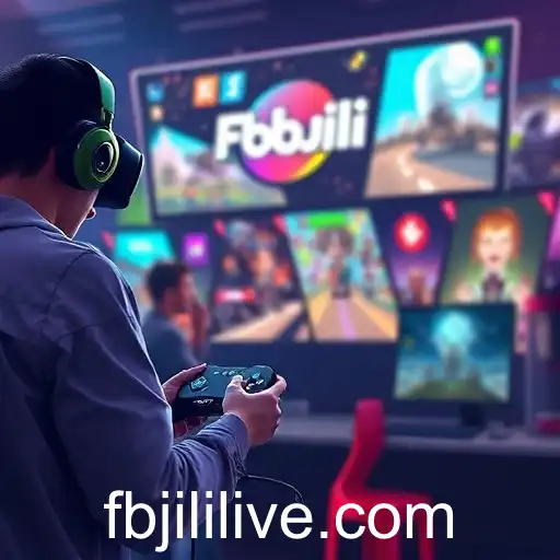 The Rise of Gaming Sites in 2025