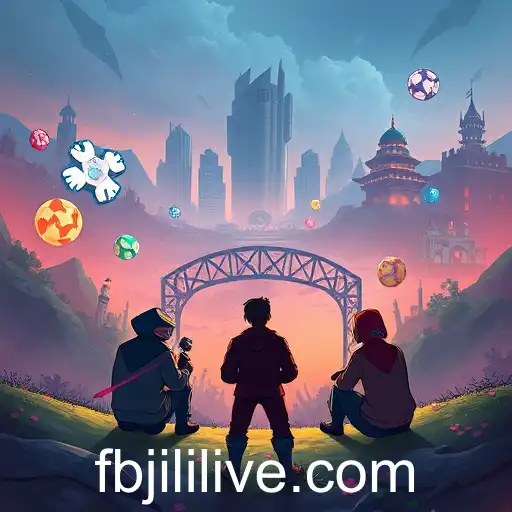 The Rise of Online Gaming Platforms