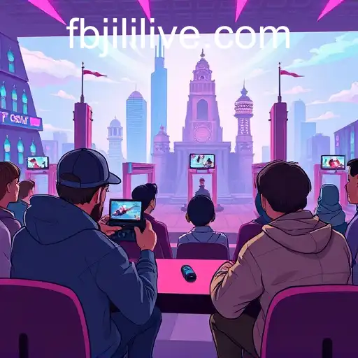 Rising Popularity of English Gaming Platforms