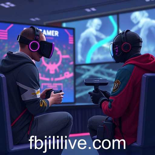 Rising Trends in Online Casual Gaming