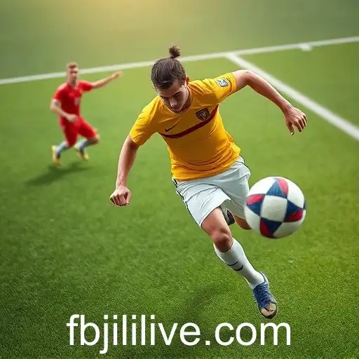 Exploring the Exciting World of Sports Games: A Deep Dive into the 'fbjili' Experience