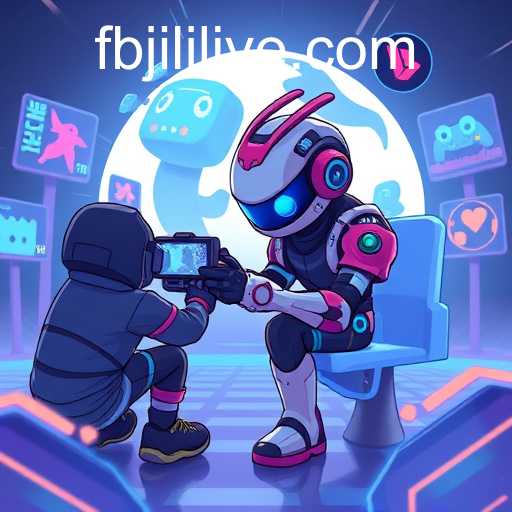 The Rise of FBJili Amidst Emerging Gaming Trends