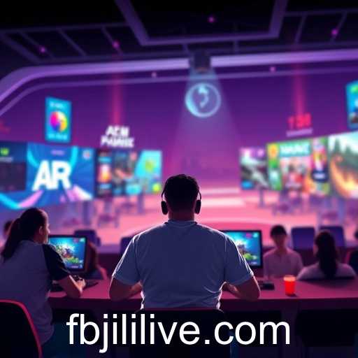 The Rise of Online Gaming Platforms